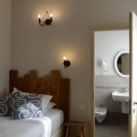 Pensionat Montenero 4*