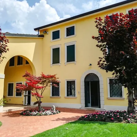 Montenero 4* Cavalcaselle