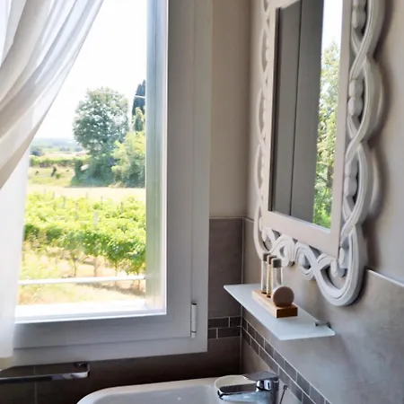 Montenero Pensionat Cavalcaselle