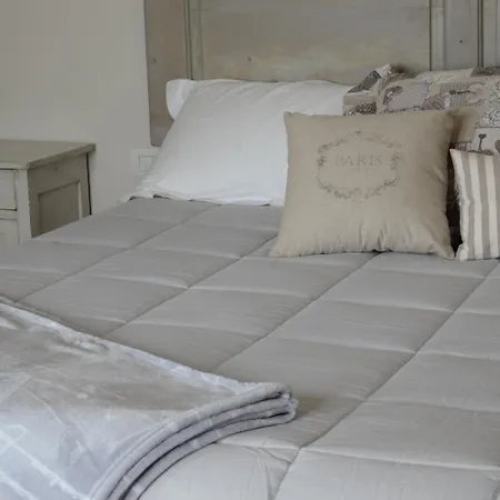 Montenero Pensionat Cavalcaselle