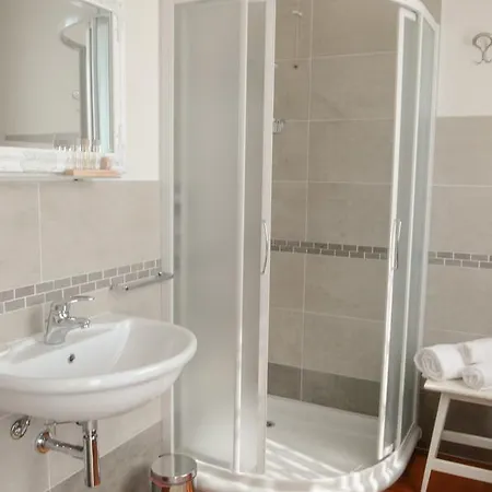 Montenero Pensionat 4*