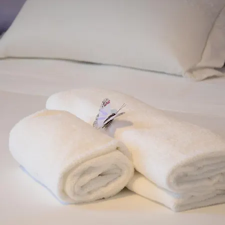 Pensionat Montenero Cavalcaselle