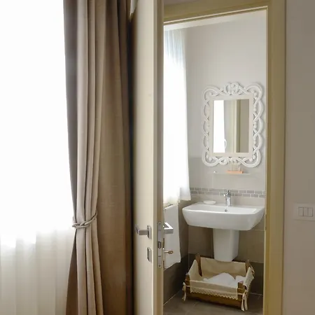 Montenero 4* Cavalcaselle