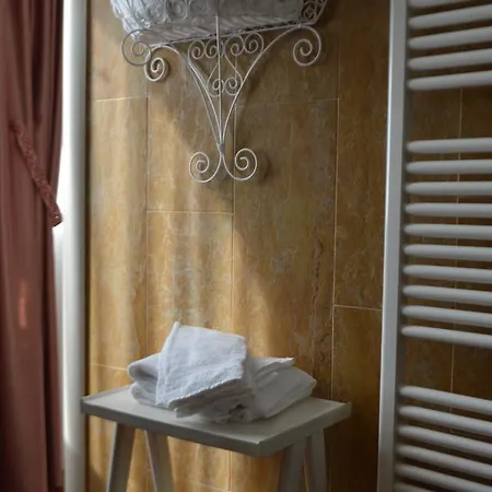 Montenero Pensionat 4*