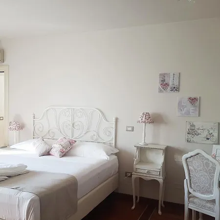 Pensionat Montenero 4*