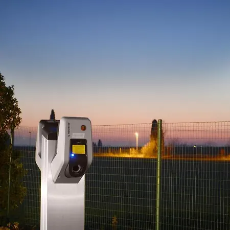 Pensionat Montenero Cavalcaselle