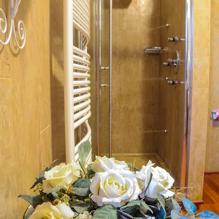 Casa de hóspedes Montenero 4*