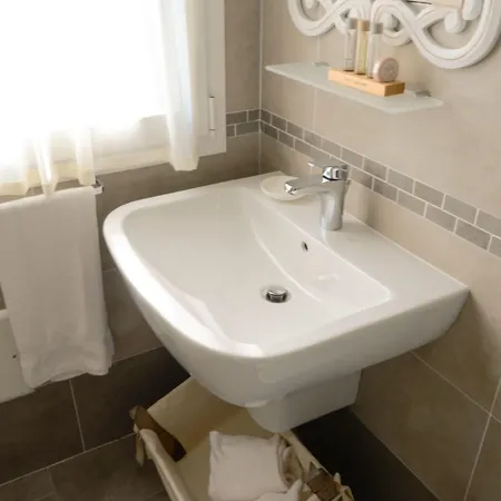 Casa de hóspedes Montenero