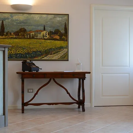 Casa de hóspedes Montenero Cavalcaselle