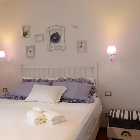 Casa de hóspedes Montenero 4*