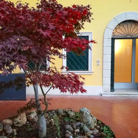 Montenero Casa de hóspedes