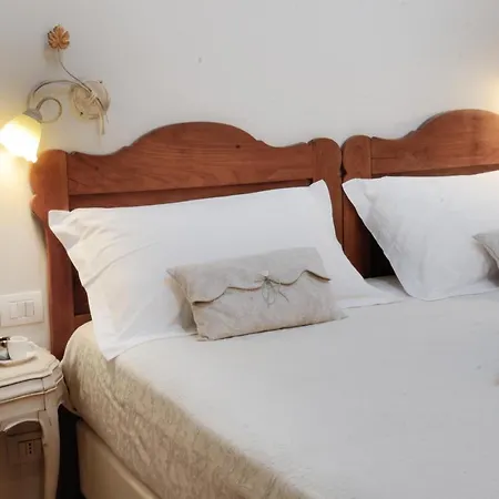 Montenero 4* Cavalcaselle