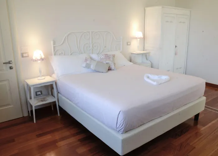 Penzion Montenero Cavalcaselle