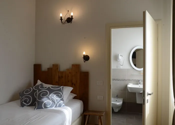 Penzion Montenero 4*