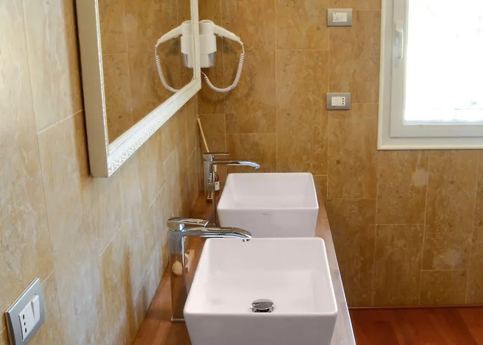 Montenero 4* كافالكاسيل