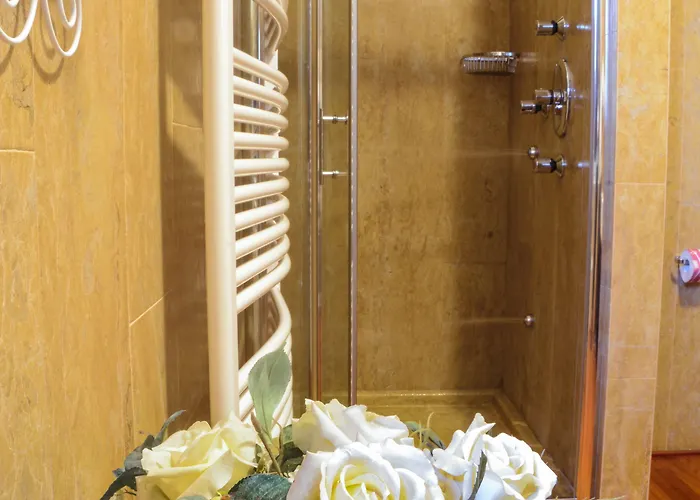 Penzion Montenero 4*