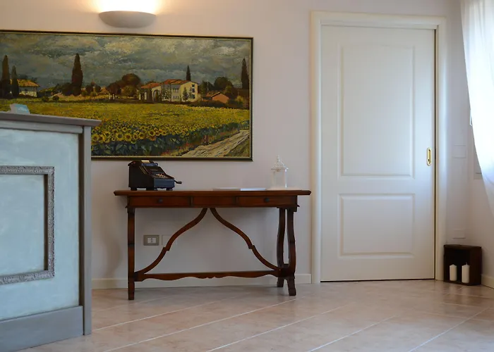 Montenero بيت ضيافة 4*