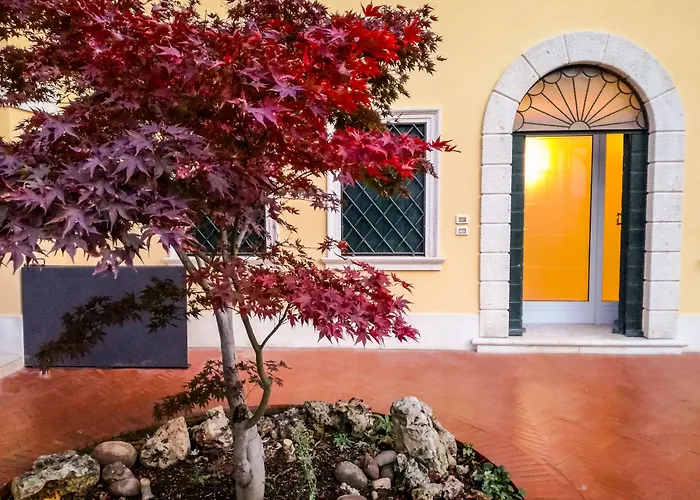 Montenero بيت ضيافة