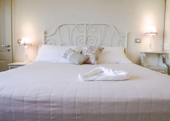 Montenero 4* Cavalcaselle