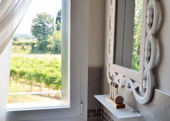 Montenero بيت ضيافة كافالكاسيل