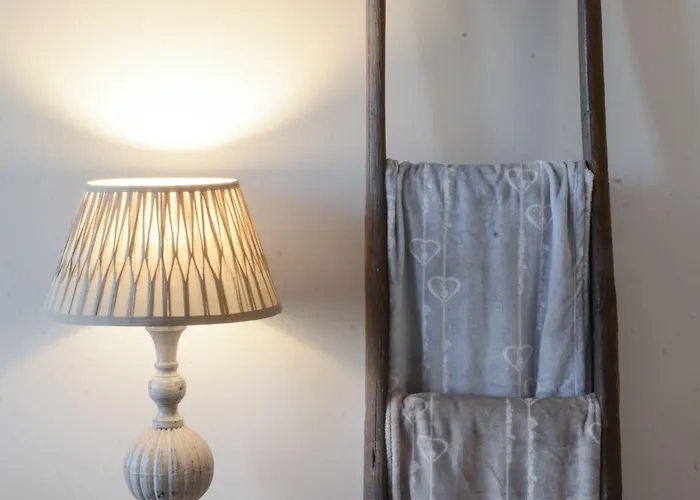 Montenero بيت ضيافة 4*