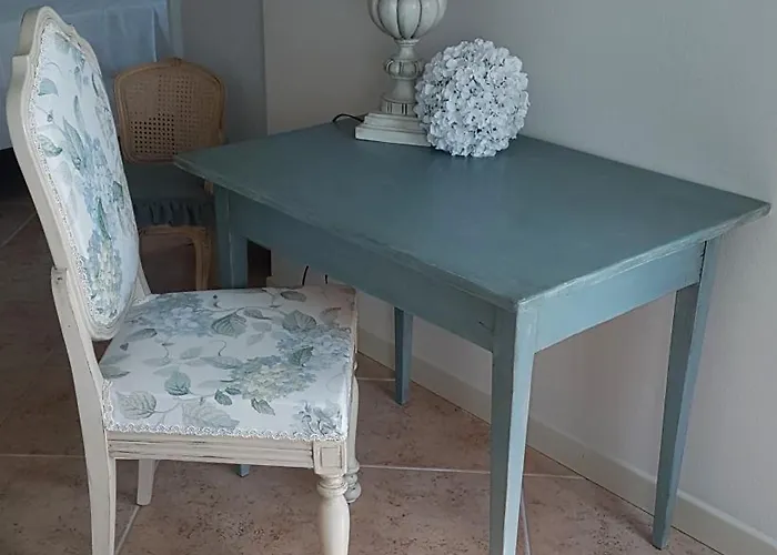 Montenero Pensjonat 3*