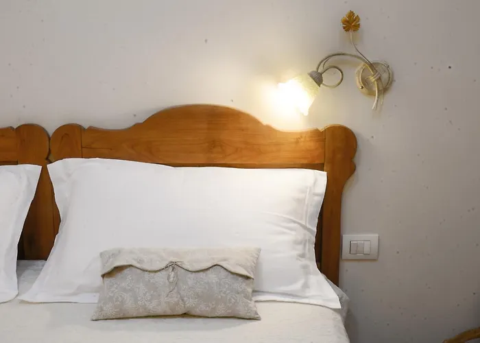 Montenero 4* Cavalcaselle