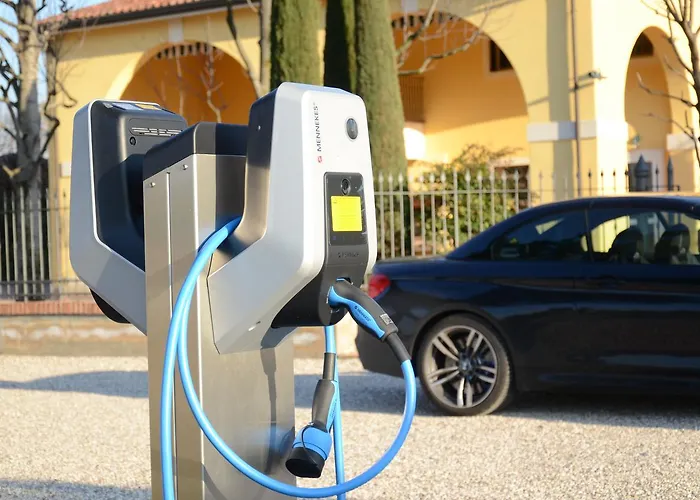 Montenero 4* Cavalcaselle