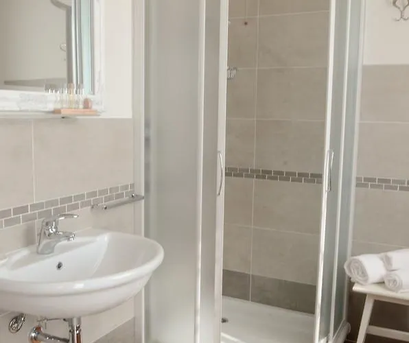 Montenero Penzion 4*