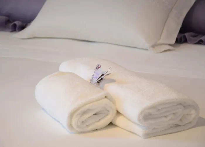 بيت ضيافة Montenero كافالكاسيل