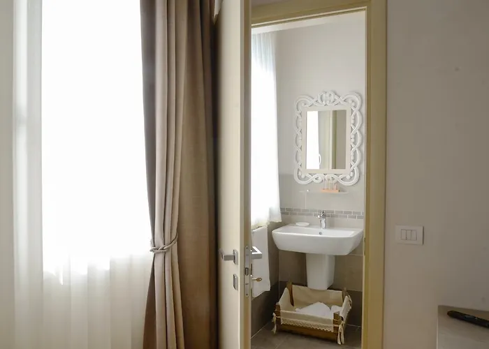 Montenero 4* كافالكاسيل