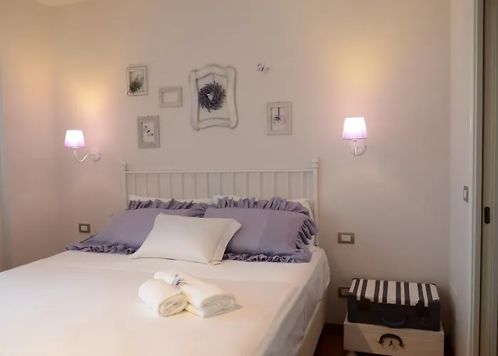 Penzion Montenero 4*