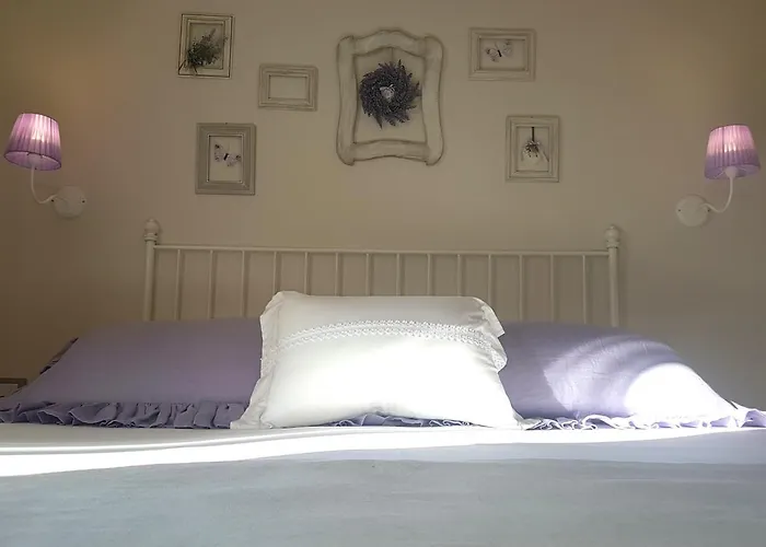 بيت ضيافة Montenero