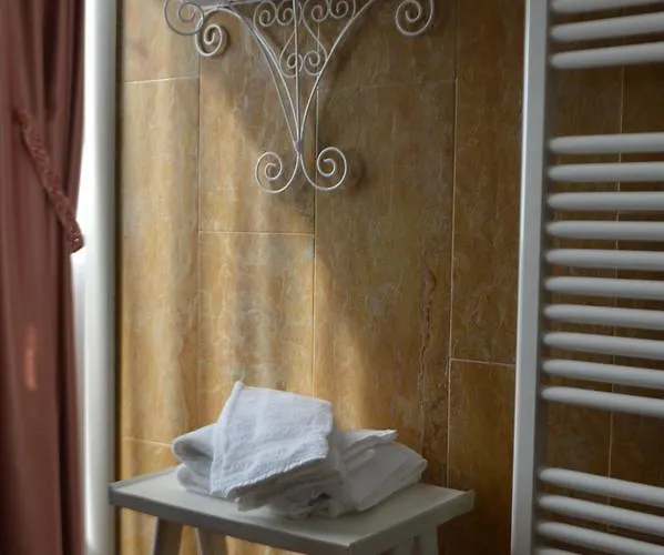 Montenero Pensjonat 3*