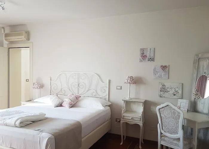 بيت ضيافة Montenero 4*