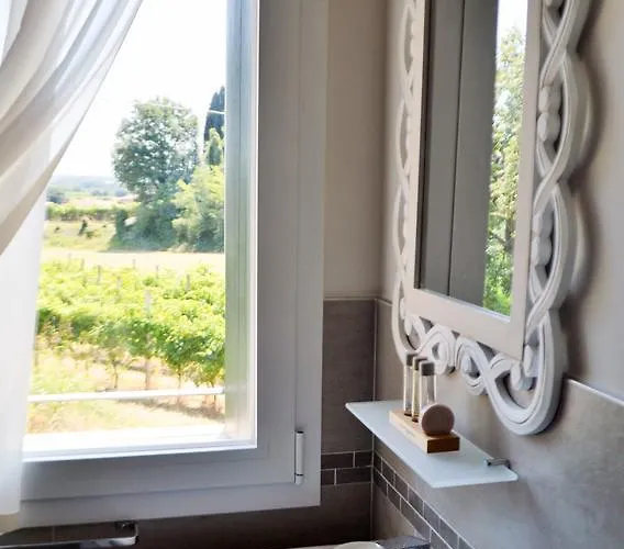 Pensjonat Montenero 3*