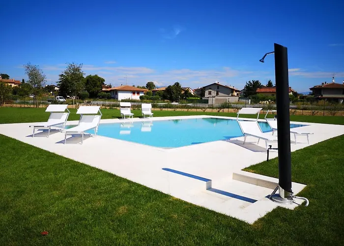 Penzion Montenero 4*