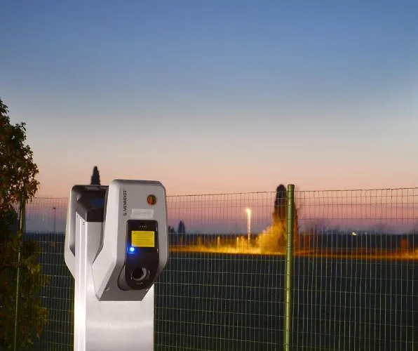 Penzion Montenero Cavalcaselle