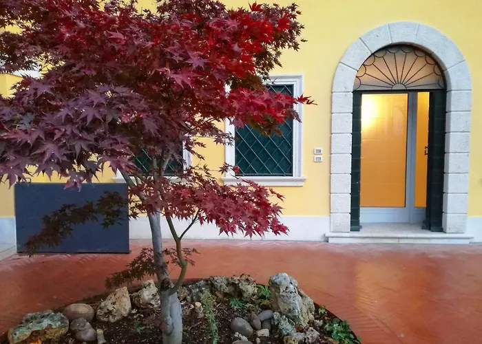 Montenero بيت ضيافة