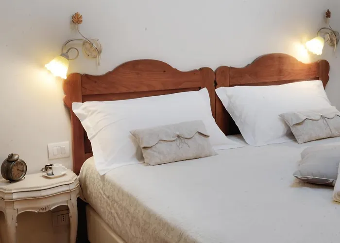 Montenero 4* Cavalcaselle