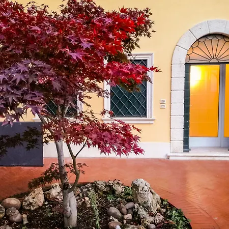 Montenero Guest house