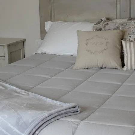 Montenero Guest house