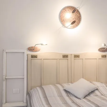 Montenero Guest house