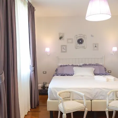 Montenero Guest house Cavalcaselle