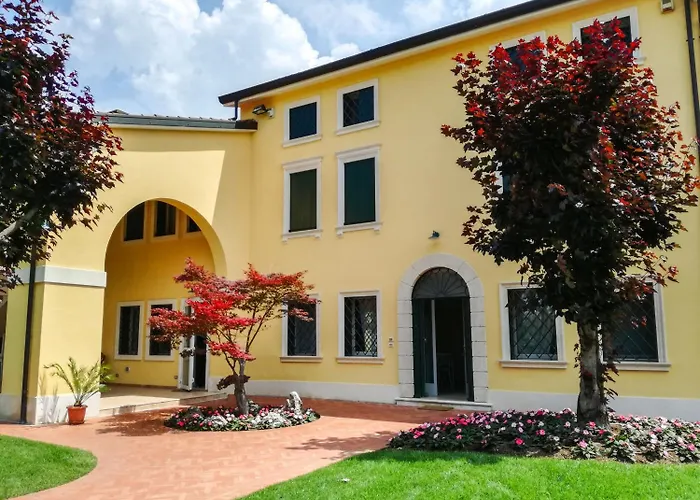 Montenero 4* Cavalcaselle