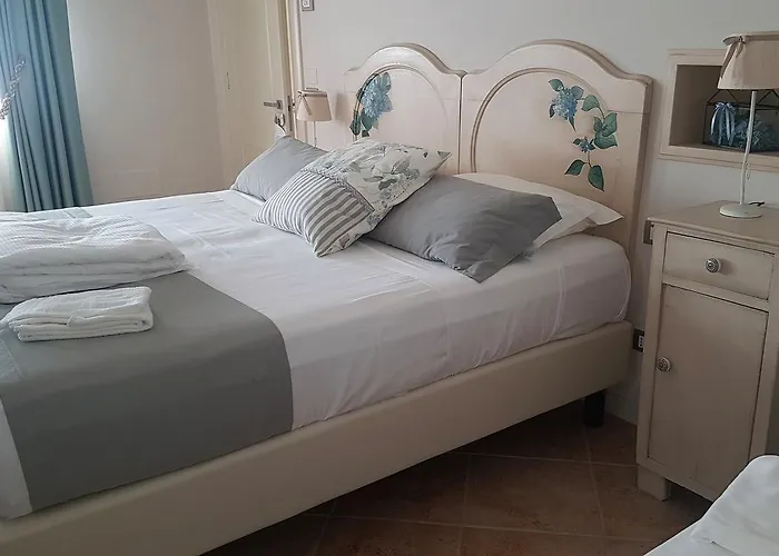 Montenero 4* Cavalcaselle