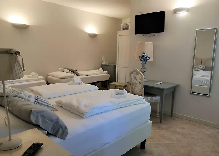 Montenero 4*