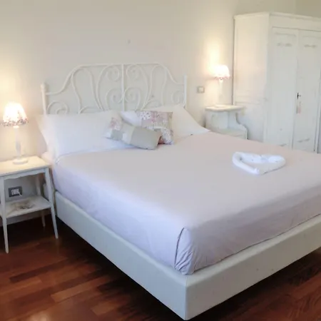 Gasthof Montenero Cavalcaselle