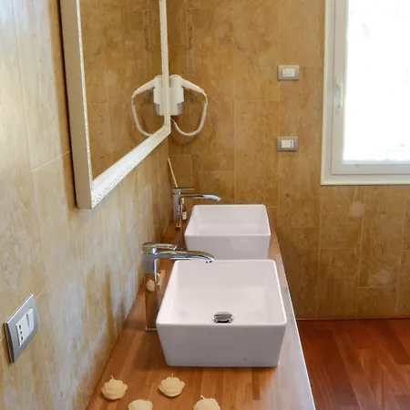 Montenero 4* Cavalcaselle