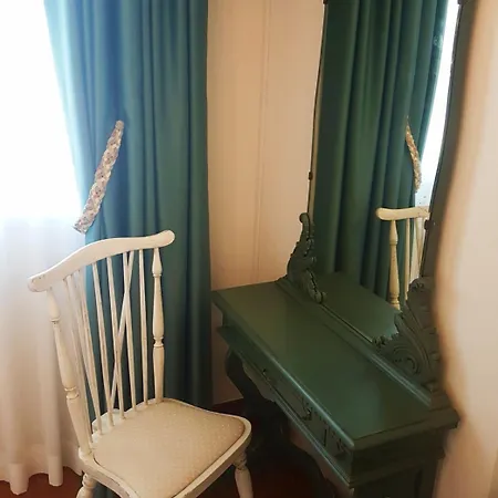 Maison d'hôtes Montenero Cavalcaselle
